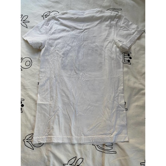 The Jayhawks Exclusive Tour Apparel Tee - Picture 4 of 4